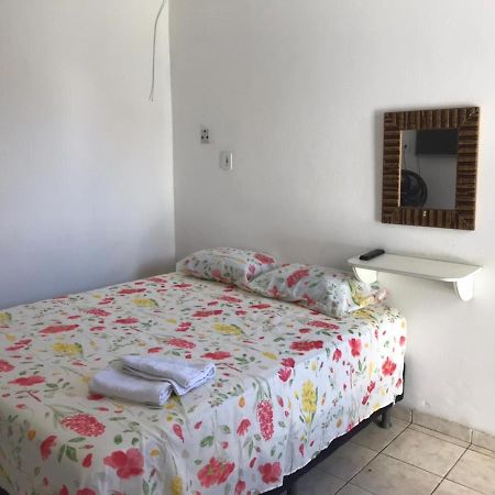 Dormitorio Na Atalaia Aracaju Eksteriør bilde