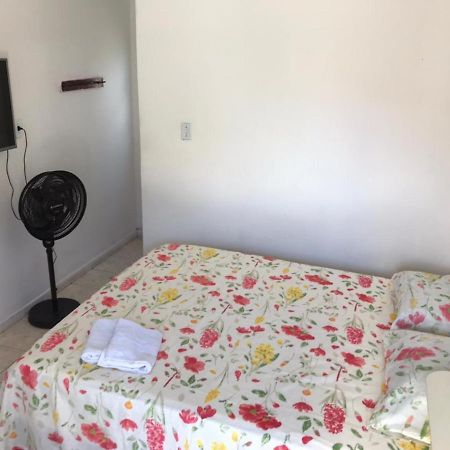 Dormitorio Na Atalaia Aracaju Eksteriør bilde