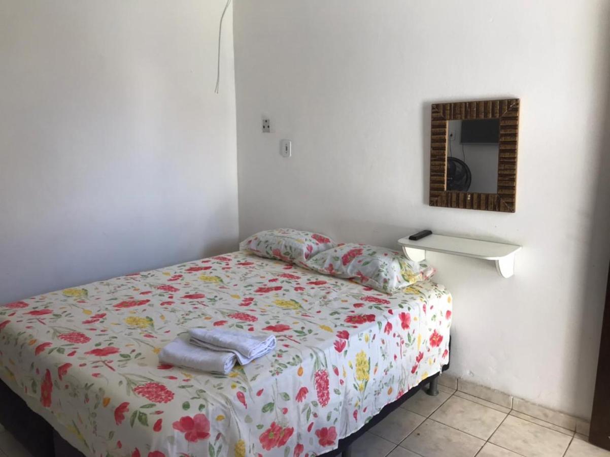 Dormitorio Na Atalaia Aracaju Eksteriør bilde