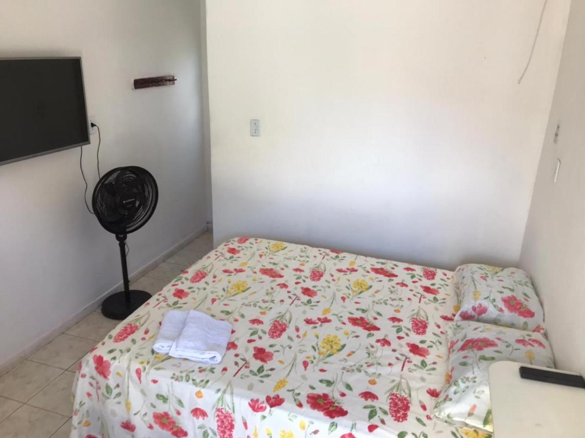 Dormitorio Na Atalaia Aracaju Eksteriør bilde