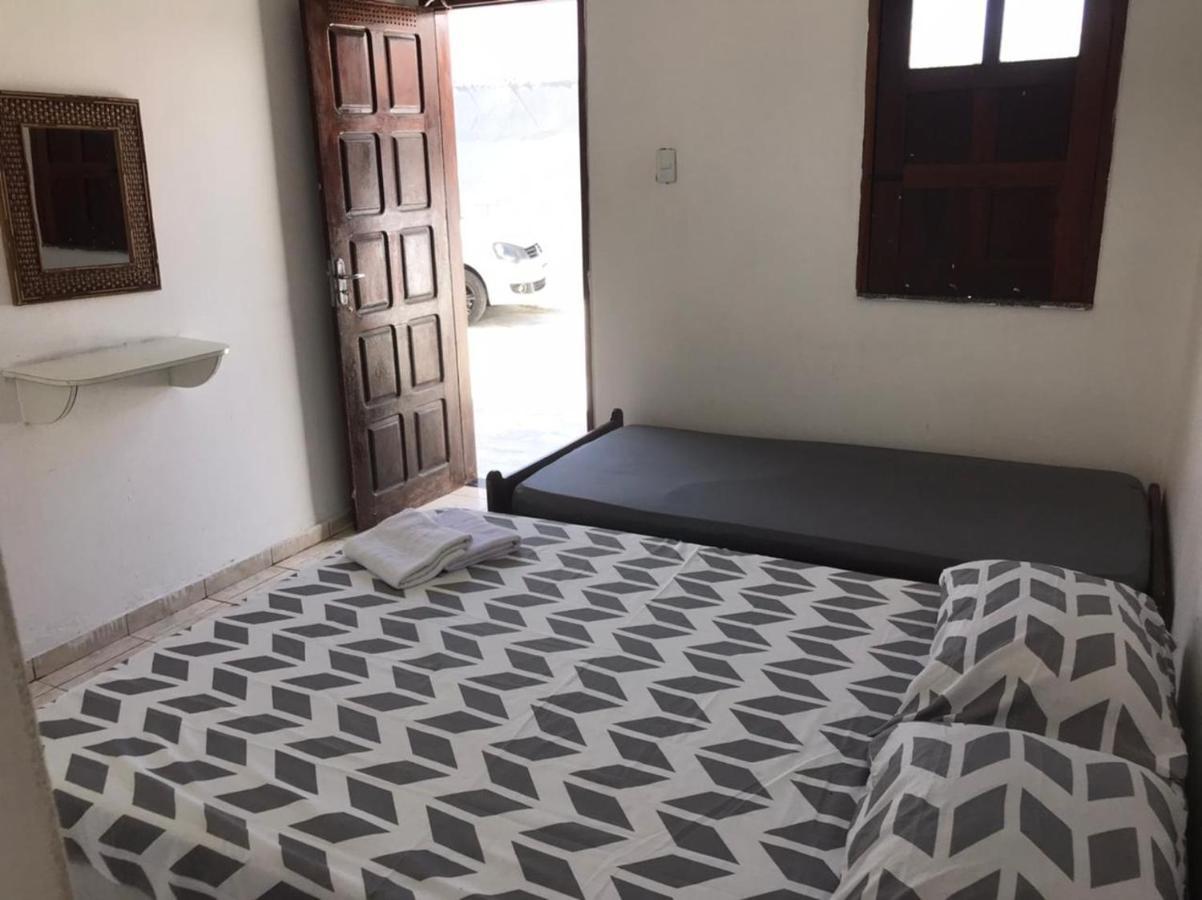 Dormitorio Na Atalaia Aracaju Eksteriør bilde